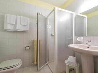 Sporthotel Olimpo