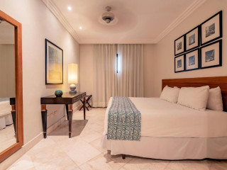 Sports Illustrated Resorts Marina & Villas Cap Cana