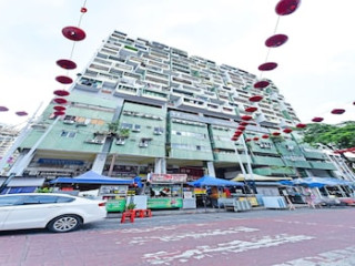 SPOT ON 90138 HOTEL ELWARDA KLCITY