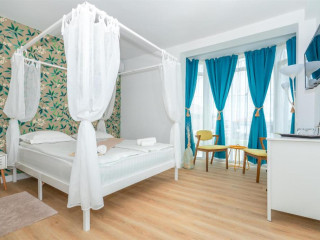 Spot Vama Veche