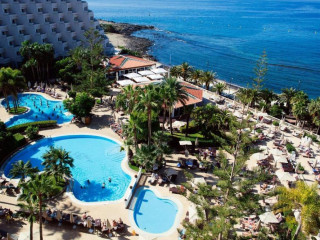 SPRING ARONA GRAN HOTEL -ADULT ONLY-