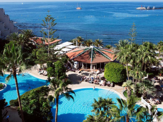 SPRING ARONA GRAN HOTEL -ADULT ONLY-