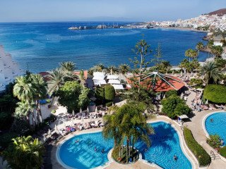 SPRING ARONA GRAN HOTEL -ADULT ONLY-