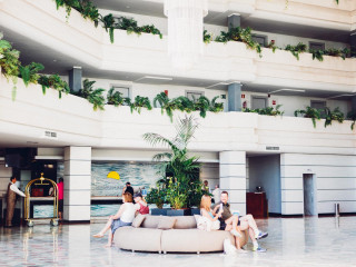 Spring Arona Gran Hotel & Spa - Adults Only
