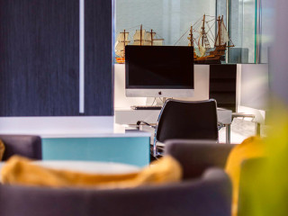 Spring Hotel Bitácora