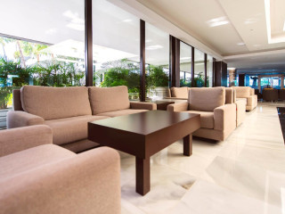 Spring Hotel Bitácora