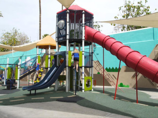 Spring Hotel Bitácora