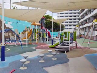 Spring Hotel Bitácora