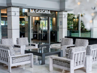 Spring Hotel Vulcano