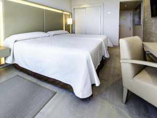 Spring Hotel Vulcano