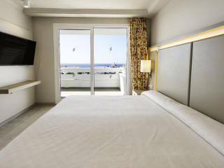 Spring Hotel Vulcano