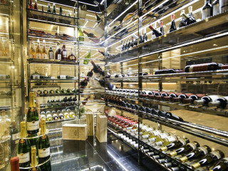 Spring Hotel Vulcano