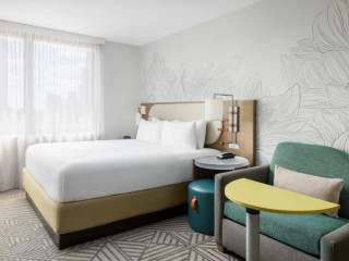 SpringHill Suites by Marriott New York Manhattan Chelsea