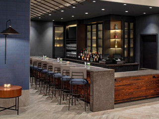 SpringHill Suites by Marriott New York Manhattan/Times Square South