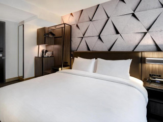 SpringHill Suites by Marriott New York Park Avenue
