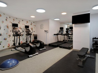 SpringHill Suites by Marriott New York Park Avenue