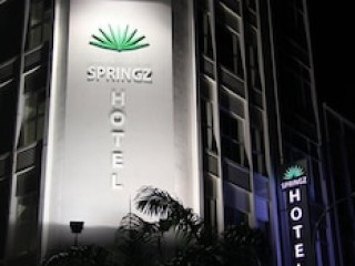 SPRINGZ HOTEL BUKIT JALIL