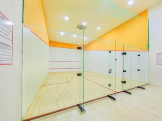 SALMAKIS RESORT AND SPA