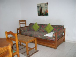 Squash Club Apartamentos