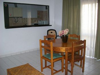 Squash Club Apartamentos