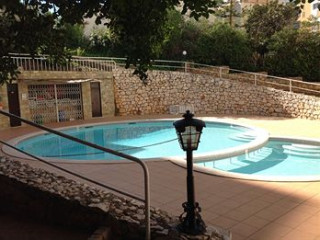 Squash Club Apartamentos