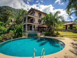 Srawan Kamala Phuket Resort