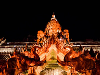 Srawan Kamala Phuket Resort