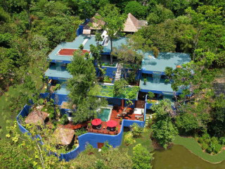 Sri Panwa Hotel