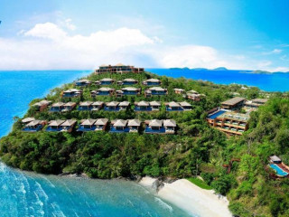 Sri Panwa Phuket Luxury Pool Villa Hotel