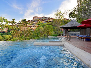 Sri Panwa Phuket Luxury Pool Villa Hotel