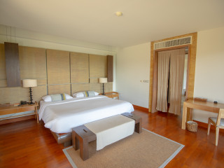 Sri Panwa Phuket Luxury Pool Villa Hotel