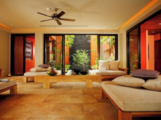 Sri Panwa Phuket Luxury Pool Villa Hotel