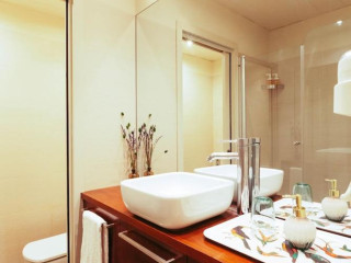 SSA Plaza España Apartments