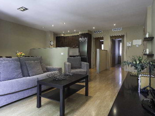 SSG Camp Nou Apartments