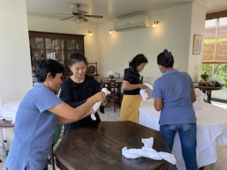 SSIP BOUTIQUE DHEVEJ