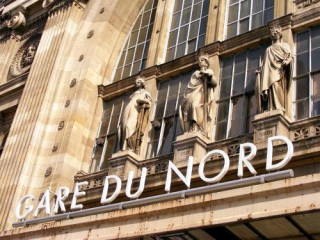 ST CHRISTOPHER S BUDGET HOTEL PARIS GARE DU NORD