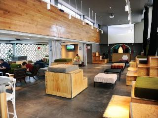 St Christopher's Inn Barcelona Hostel