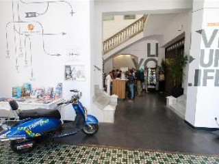 St Christopher's Inn Barcelona Hostel