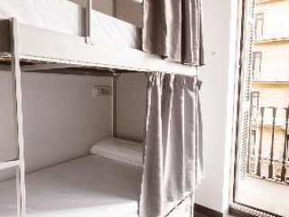 St Christopher's Inn Barcelona Hostel