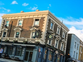 ST CHRISTOPHERS INN GREENWICH HOSTEL