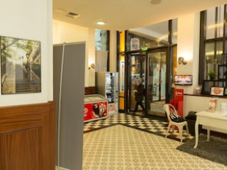 ST CHRISTOPHER'S INN PARIS - GARE DU NORD