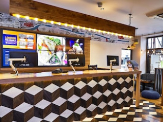 ST CHRISTOPHER'S INN VILLAGE, LONDON BRIDGE - HOSTEL