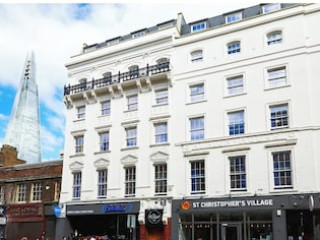 ST CHRISTOPHER'S INN VILLAGE, LONDON BRIDGE - HOSTEL