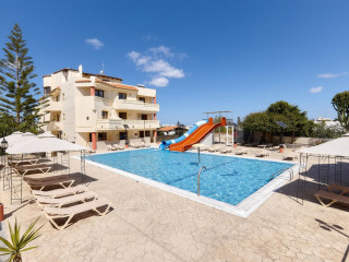 ST. CONSTANTIN SEA HOTEL AND SPA RESORT