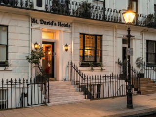 St. David's Hotels