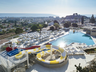 LOUIS ST. ELIAS RESORT (Water Park)