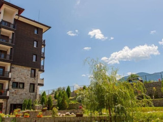 St George Ski and Holiday (ex St. George Ski and Spa)