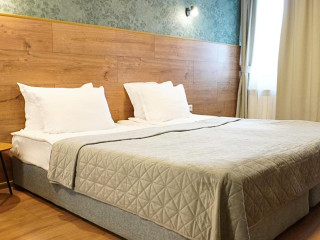 ST. GEORGE SKI & SPA