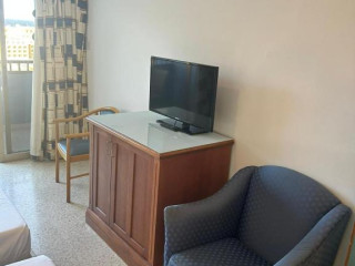 St. George's Park Hotel