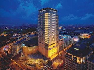 THE BOULEVARD - A ST GILES HOTEL